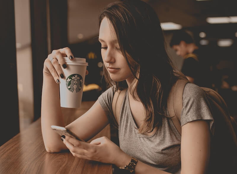 彼氏に別れようと言われた 挽回できるlineの返事の仕方 ラーラの恋占い